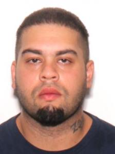 Angel Berrios a registered Sexual Offender or Predator of Florida