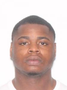 De'shavion Reshard Jackson a registered Sexual Offender or Predator of Florida