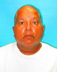 Robert Gooljar a registered Sexual Offender or Predator of Florida