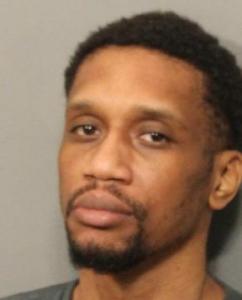 Angelo Antonio Leroy Chieves a registered Sexual Offender or Predator of Florida