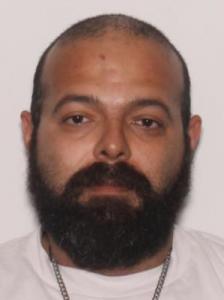 Jose Angel Torres a registered Sexual Offender or Predator of Florida