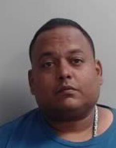 Hector Manuel Hernandez-mercado a registered Sexual Offender or Predator of Florida