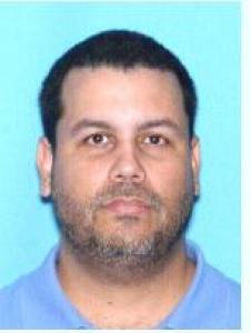Jorge Luis Casillas a registered Sexual Offender or Predator of Florida