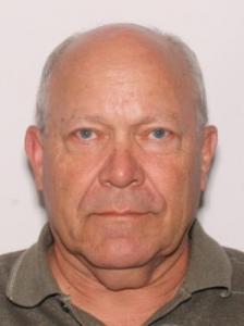 James Peter Rethwisch a registered Sexual Offender or Predator of Florida