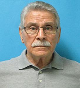 Robert D Ganassin a registered Sexual Offender or Predator of Florida