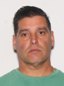 Juan Miguel Fernandez a registered Sexual Offender or Predator of Florida