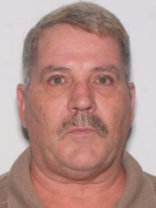 Ronald Edward Woodby a registered Sexual Offender or Predator of Florida