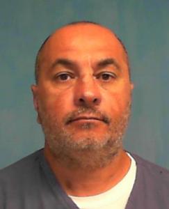 Miguel Angel Trinidad a registered Sexual Offender or Predator of Florida