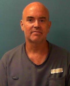 Scott Alan Frizzell a registered Sexual Offender or Predator of Florida