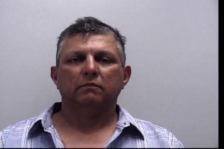 Javier Eduardo Cordova a registered  of Florida