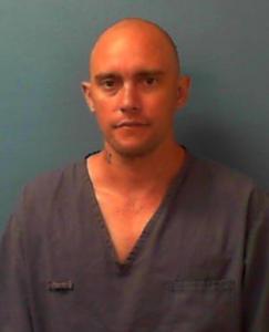 Joshua John Budaj a registered Sexual Offender or Predator of Florida