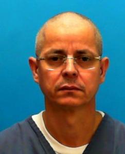 Fausto Peralta a registered  of Florida