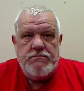 Danny Wayne Asbury a registered Sexual Offender or Predator of Florida