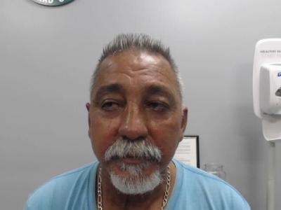 Carlos Garcia a registered Sexual Offender or Predator of Florida