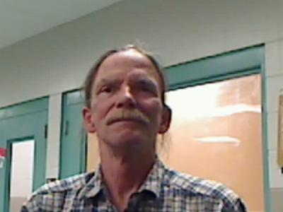Daniel Gene Pickett a registered Sexual Offender or Predator of Florida