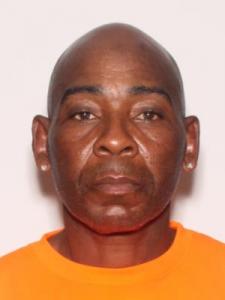 Billy Sylvester Byrd a registered Sexual Offender or Predator of Florida