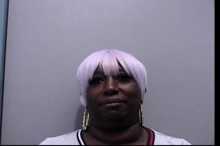 Gwendolyn Denise Alford a registered Sexual Offender or Predator of Florida