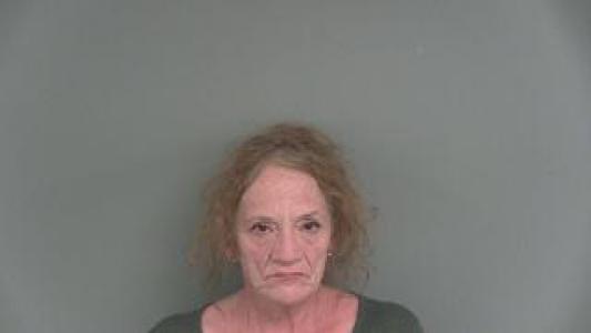 Karen Lee Roberts a registered Sexual Offender or Predator of Florida