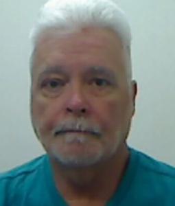 James Timothy Sallas a registered Sexual Offender or Predator of Florida