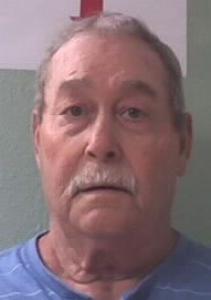 Charles Lynn Jackson a registered Sexual Offender or Predator of Florida