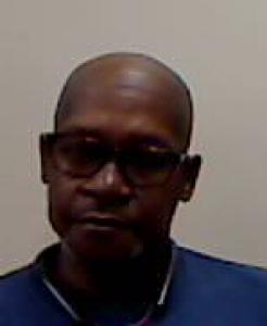 Roderick Leonard Wilson a registered Sexual Offender or Predator of Florida