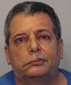 Pedro Antonio Estrada a registered Sexual Offender or Predator of Florida