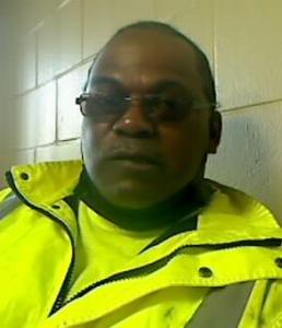 Michael Lavaughn Hall Sr a registered  of Florida