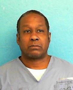 Terry James Tolliver Jr a registered Sexual Offender or Predator of Florida