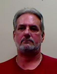 Jeffery Michael Vogl a registered Sexual Offender or Predator of Florida