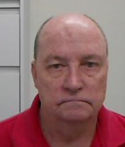 David Blair Weckerle a registered Sexual Offender or Predator of Florida