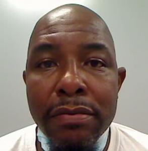 Christopher Coulters Hinson a registered Sex Offender of Georgia