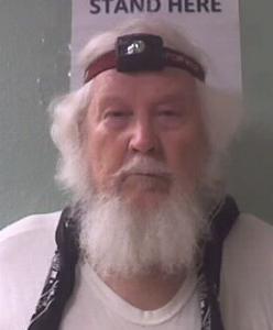 James Roy Crosby a registered Sexual Offender or Predator of Florida