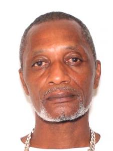 Terry Davis Williams a registered Sexual Offender or Predator of Florida