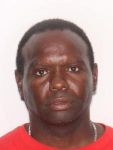 Cleveland Lanard Adams a registered Sexual Offender or Predator of Florida