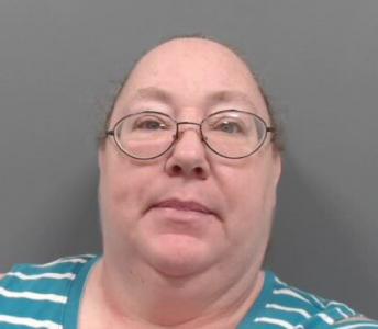 Jennifer Marie Miller a registered Sexual Offender or Predator of Florida