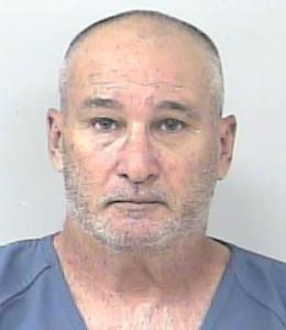 Duwayne Scott Cotcamp a registered Sexual Offender or Predator of Florida