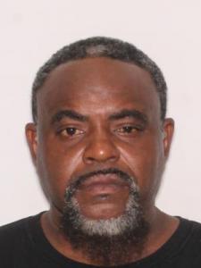 Andre Rodriquez Washington a registered Sexual Offender or Predator of Florida