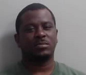 Cory Jerel Cook a registered Sexual Offender or Predator of Florida