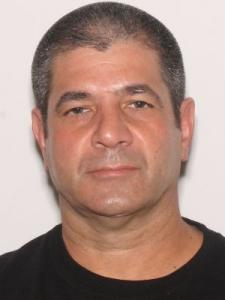 Alfredo Justo Castro a registered Sexual Offender or Predator of Florida