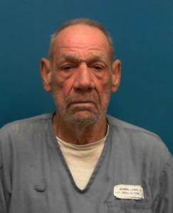 Larry Eugene Burris a registered Sexual Offender or Predator of Florida