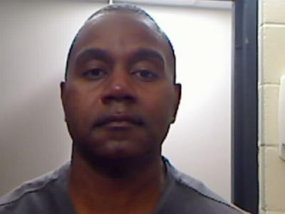 Tyron Monte Morrison a registered Sexual Offender or Predator of Florida