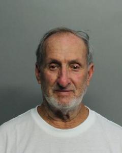 Alfredo Palazuelos a registered Sexual Offender or Predator of Florida