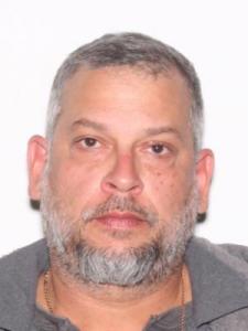 Miguel Angel Soto a registered Sexual Offender or Predator of Florida