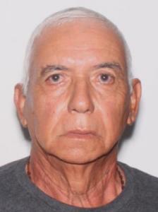 Rolando Marino Cordero-rodriguez a registered Sexual Offender or Predator of Florida