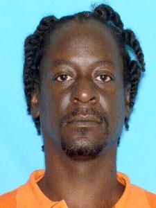 Anthony D Mcghee a registered Sexual Offender or Predator of Florida