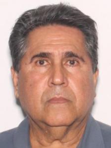 Osiris Pulido a registered Sexual Offender or Predator of Florida