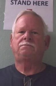 Gerald Richard Kight a registered Sexual Offender or Predator of Florida