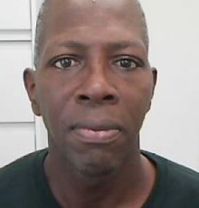 Marion Lionel Malone a registered Sexual Offender or Predator of Florida