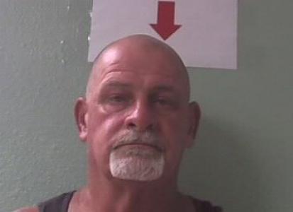 Gordon Henry Violette a registered Sexual Offender or Predator of Florida