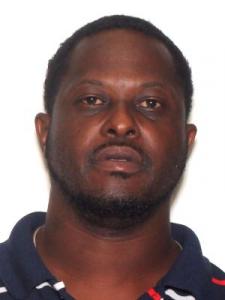 Sherman Jamaine Hackley a registered Sexual Offender or Predator of Florida
